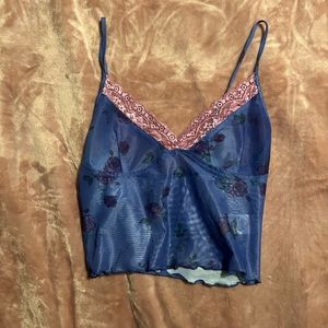 Motel rocks tank top!